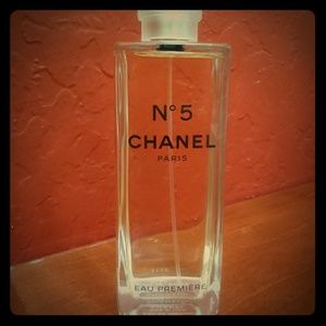 CHANEL No 5 Eau Premiere EDP
